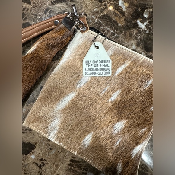 Axis wristlet - Picture 6 of 6